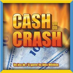 Cash or Crash Cover