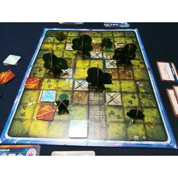 Krosmaster: Blast Zoom