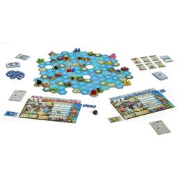 L'Oracle de Delphes Plateau