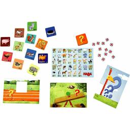 Terra Kids: Le Mystère des Animaux Eclate