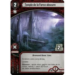 Star Wars: Le Jeu de Cartes - La Connaissance et la Défense Carte