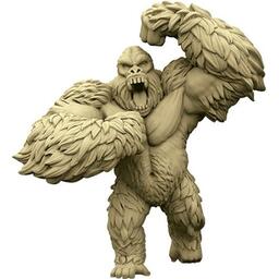 Descent: Voyages Dans les Ténèbres (Seconde Édition) - Les Gardiens du Secret Figurine