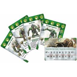 Drakerys: Starter Set Cartes