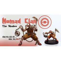 Daimyo: La Renaissance de l'Empire Personnage