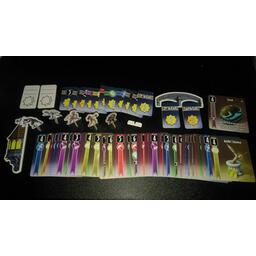 10 Minutes Pour un Butin: La Tour du Magicien Eclate