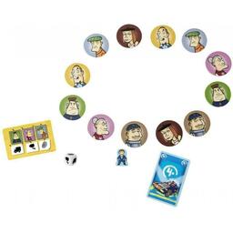 Pris en Flag ! Eclate