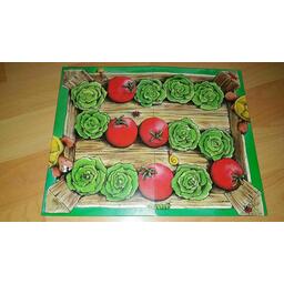 Kribbel-Krabbel Eclate