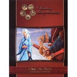 Le Livre des Cinq Anneaux: L'Art du Duel Cover