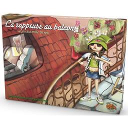 Le Jeu aux Mille Titres Cover 3d