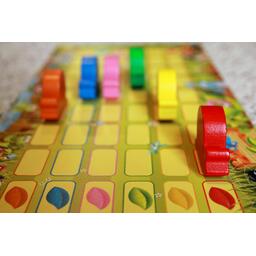 Allez les Escargots Zoom