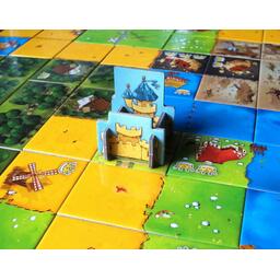 Kingdomino Zoom