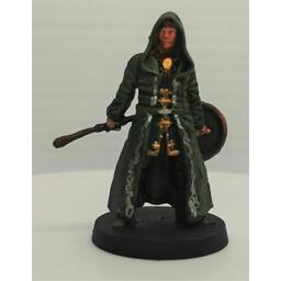 Dark Souls: The Board Game - Characters Figurine