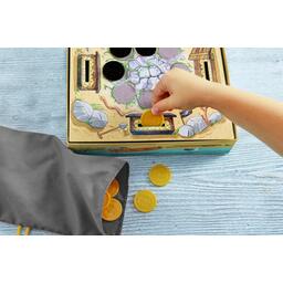 L’or de Captain Black Eclate