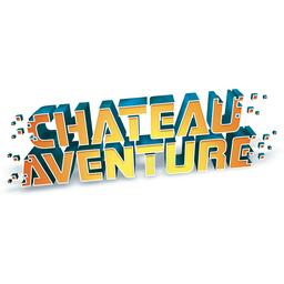 Château Aventure Logo