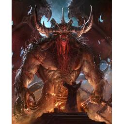 Time of Legends: Joan of Arc Artwork