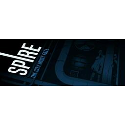 Spire: Le Soulèvement Top