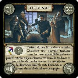 Archipelago: Guerre et Paix Carte