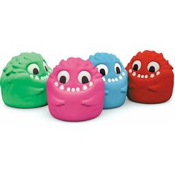 La Chasse aux Chaussettes Monstres