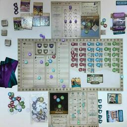 Khôra: Rise of an Empire Eclate