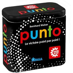 Punto Cover 3d