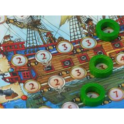 La Crique des Pirates Zoom