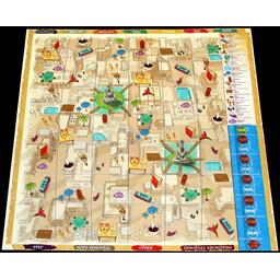 Mind MGMT: Un « Jeu » d'Espionnage Psychique Eclate