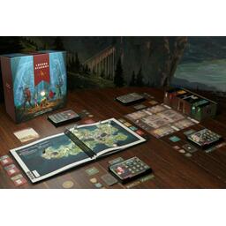 Legend Academy Eclate