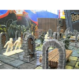 HeroQuest Zoom