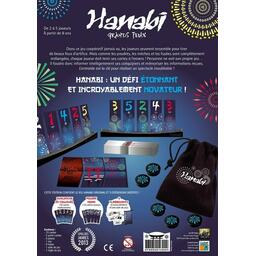 Hanabi: Grands Feux Back