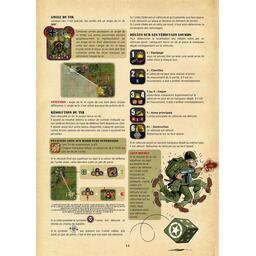 Heroes System: World War II - Compendium Page 14