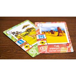 Boomerang: Australia Eclate