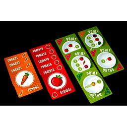 Salade 2 Points Zoom