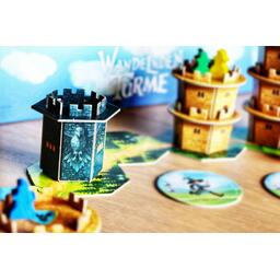 Les Tours Ambulantes Zoom