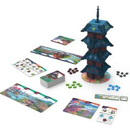 Jardins d'Orient Eclate