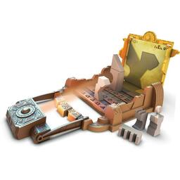 LogiQuest: Shadow Glyphs Eclate