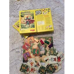 Au Pays des Créatures Fantastiques Eclate