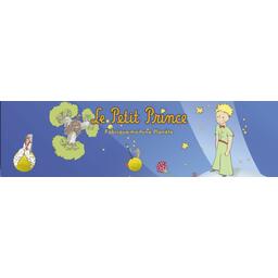 Le Petit Prince: Fabrique-Moi une Planète Top