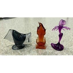 Disney Villainous: La Fin est Proche ! Figurines