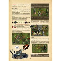 Heroes System: World War II - Compendium Page 13