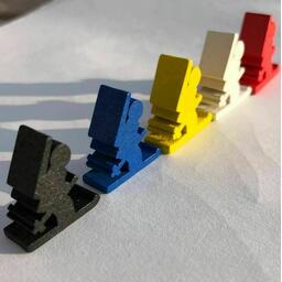 Ski Tour: Biathlon Mepples