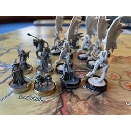 La Guerre de l'Anneau Zoom