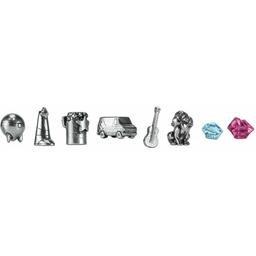 Monopoly: Steven Universe Pions