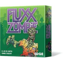 Fluxx: Zombie Cover 3d
