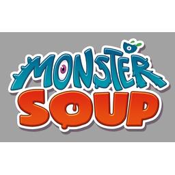 Monster Soup Logo
