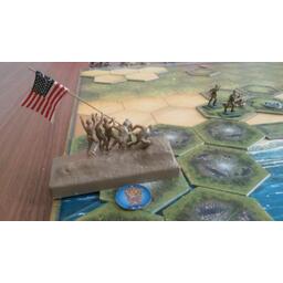 Mémoire 44: Pacific Theater Zoom