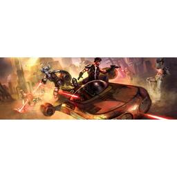 Star Wars: Aux Confins de l'Empire - Le Jeu de Rôle Top