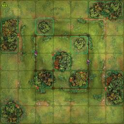 Heroes of Normandie: Battleground Set II – Harbor & Hills Plateau