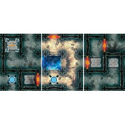 Race for the Galaxy: Artefacts Aliens Eclate