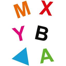 Tam Tam: Alphabet - Niveau 1 Carte