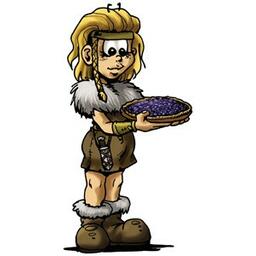 Le Donjon de Naheulbeuk: La Marche Barbare Artwork